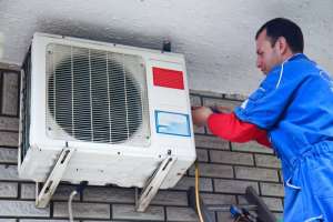 24/7 and Emergency HVAC Near Chester Hts, PA | Air Conidtioning and Heating Contractors